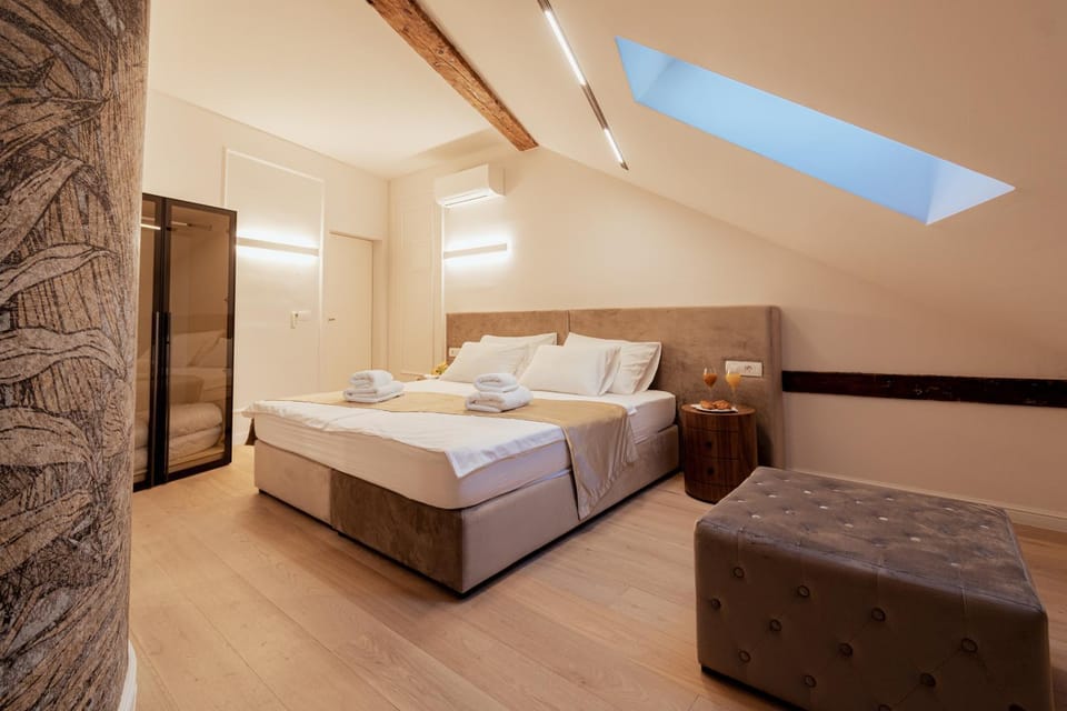 Trecento Boutique Rooms Bed and Breakfast in Split