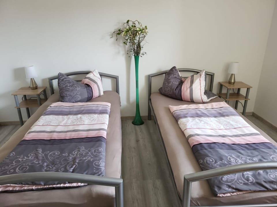 Land,Wald und Wiese Apartment in Mecklenburgische Seenplatte