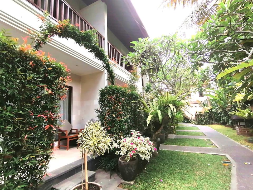 Ubud Bungalow Campground/ 
RV Resort in Ubud