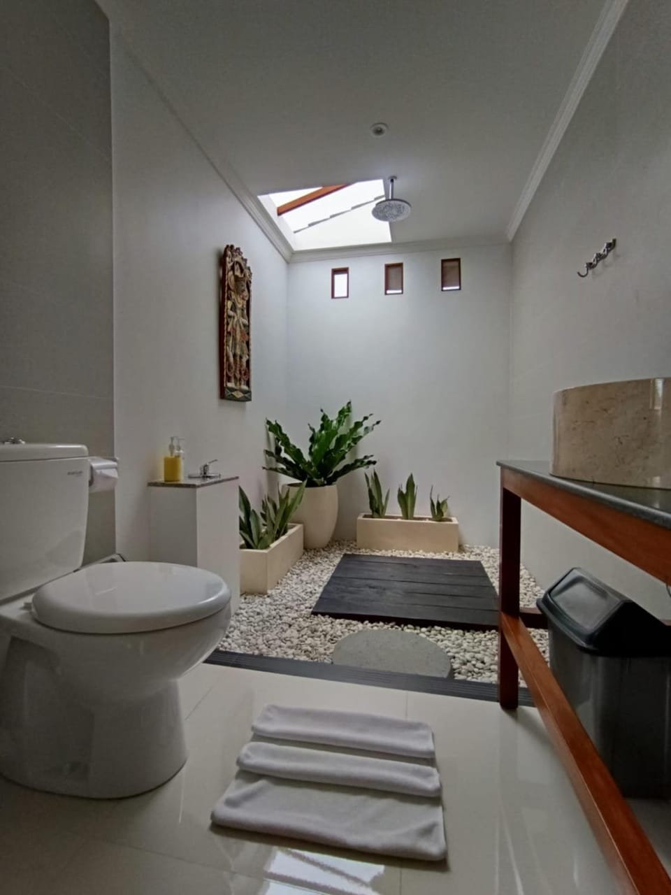 Ubud Bungalow Campground/ 
RV Resort in Ubud