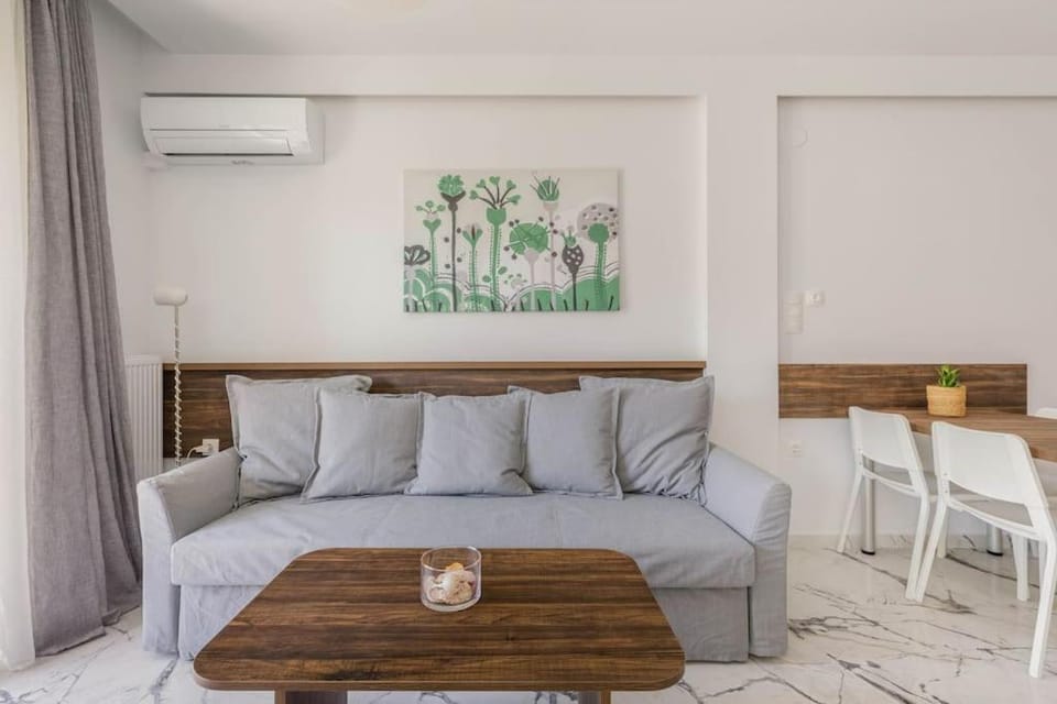 Thess1home Delfon Apartment in Thessaloniki