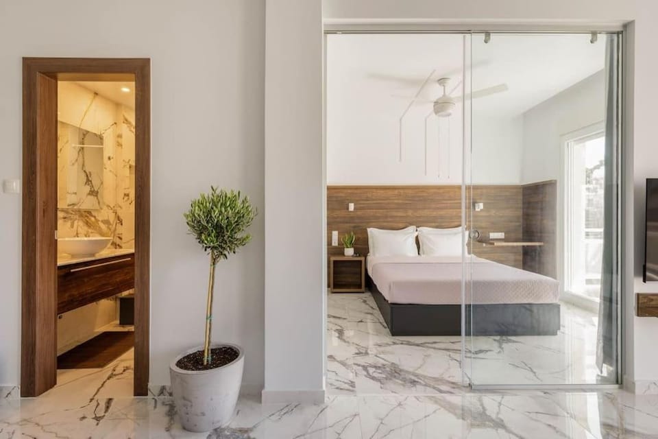 Thess1home Delfon Apartment in Thessaloniki