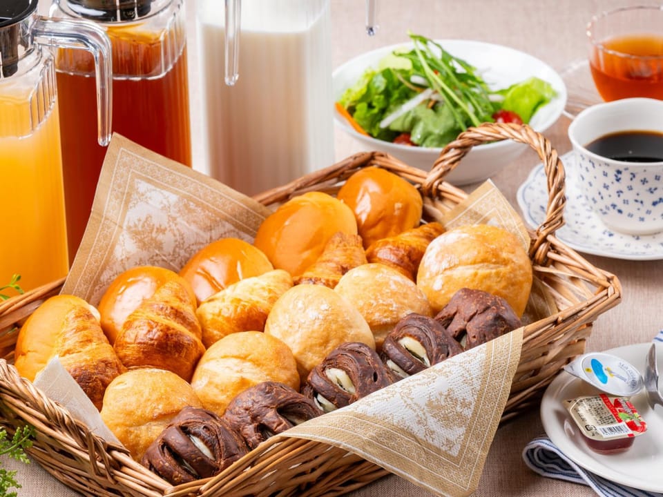 Food and drinks, Food, Breakfast, Buffet breakfast