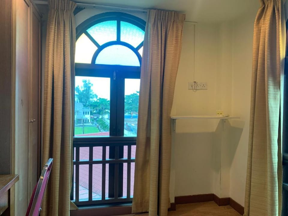 View (from property/room)