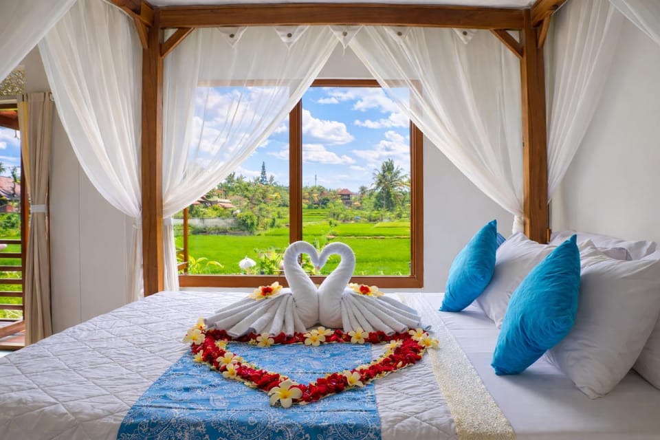 Villa Kami Ubud Villa in Bali