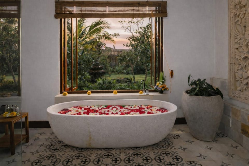Villa Kami Ubud Villa in Bali