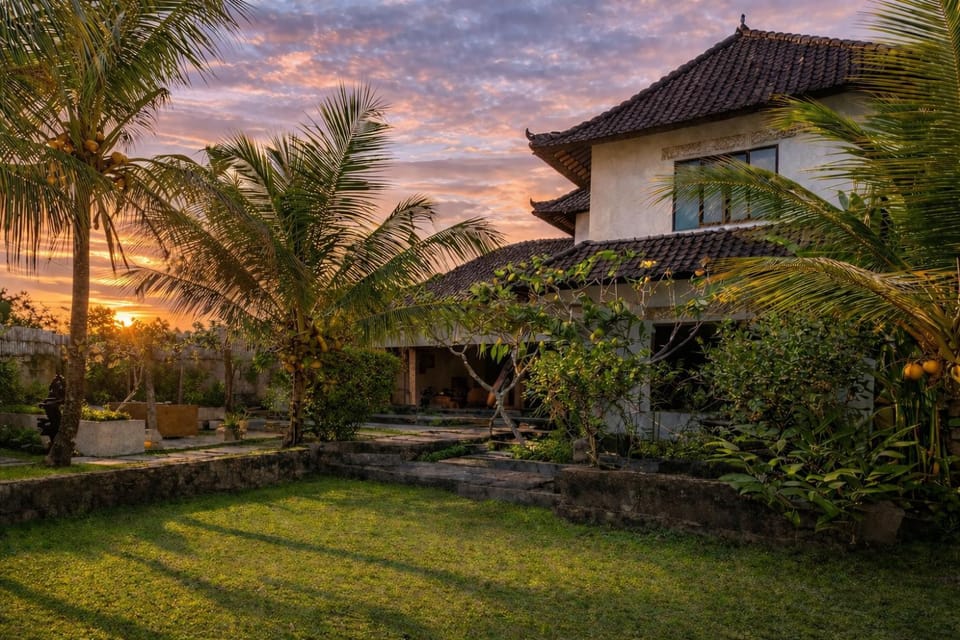 Villa Kami Ubud Villa in Bali