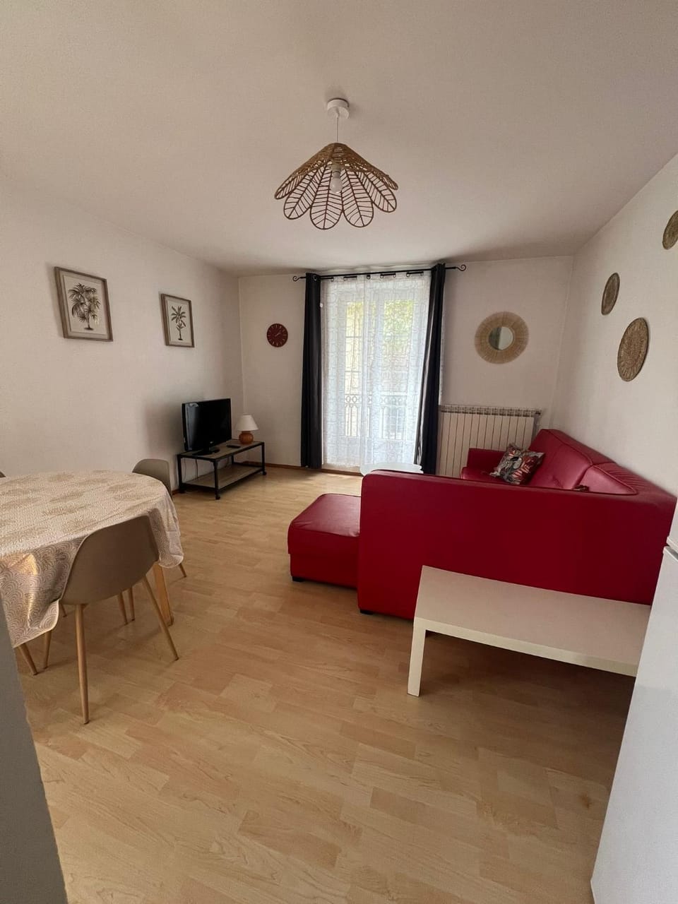 Les Platanes - Michel Ange Apartment in Occitanie