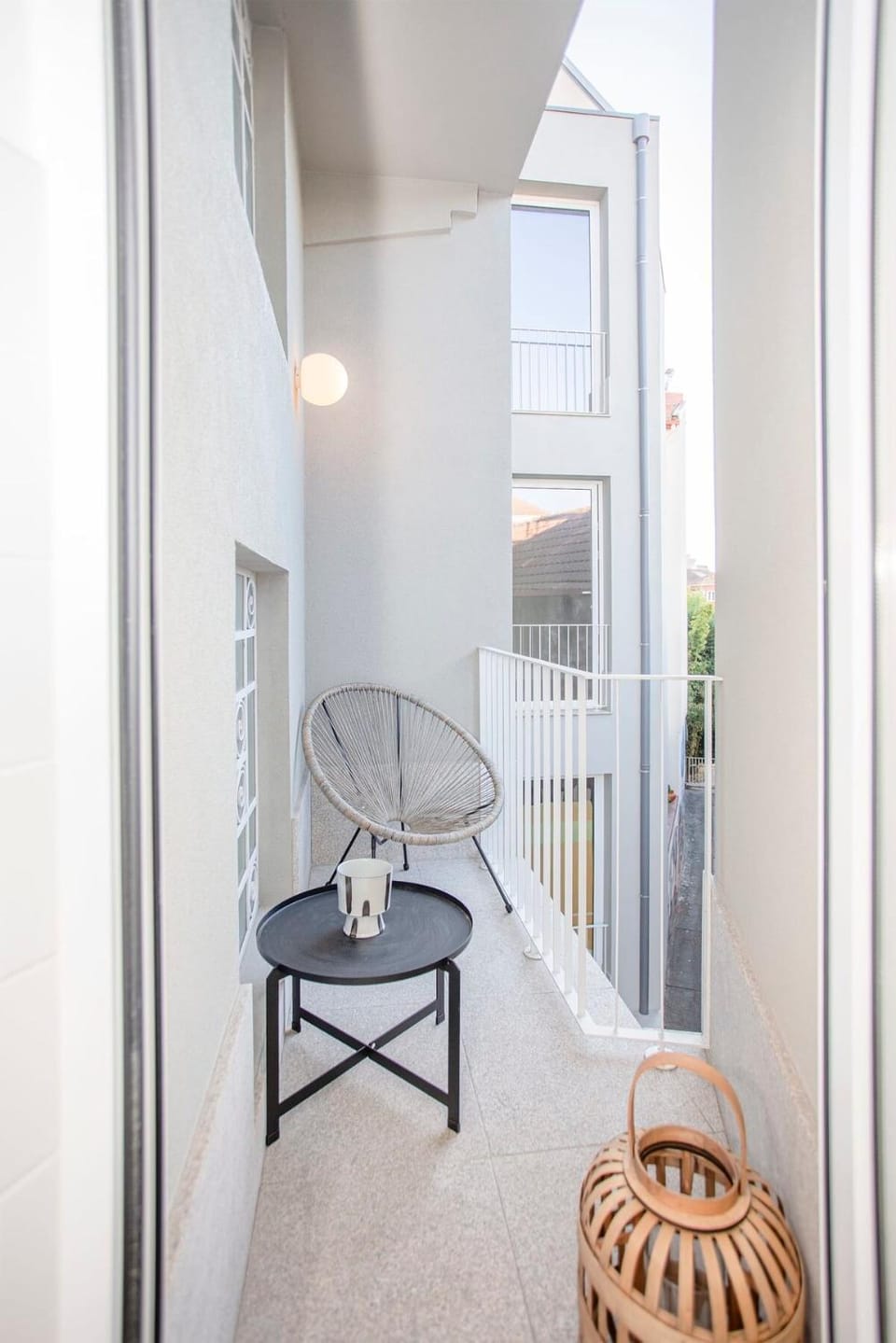 Patio, View (from property/room), Balcony/Terrace