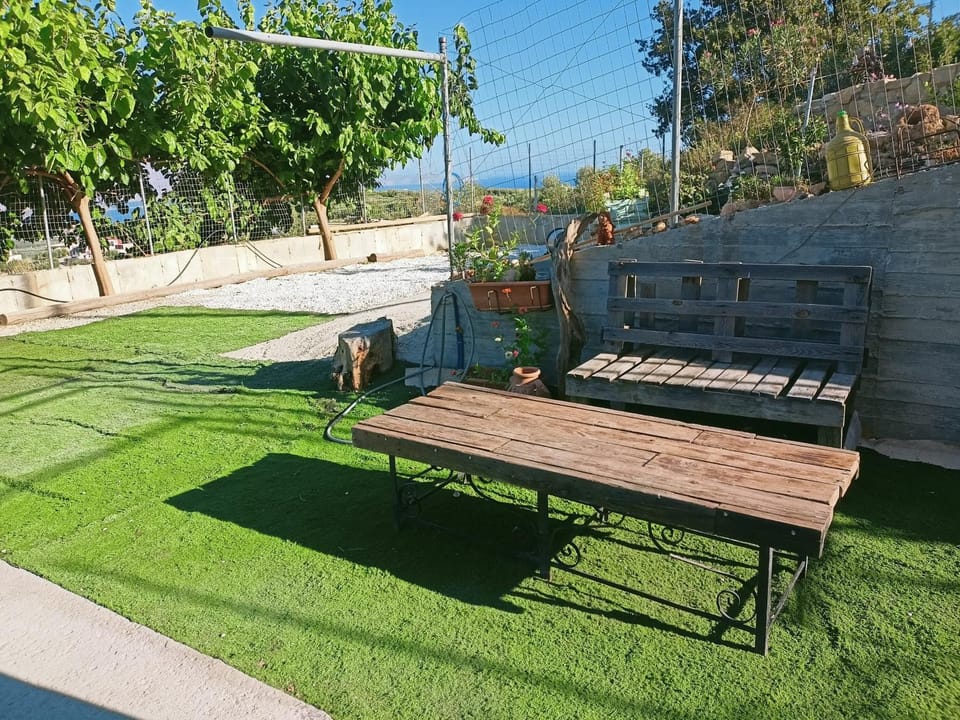 Amazing View Apartment in Crete Region
