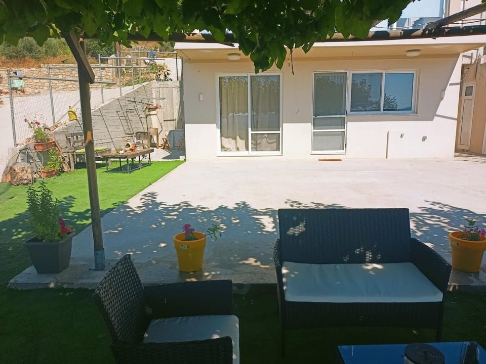 Amazing View Apartment in Crete Region