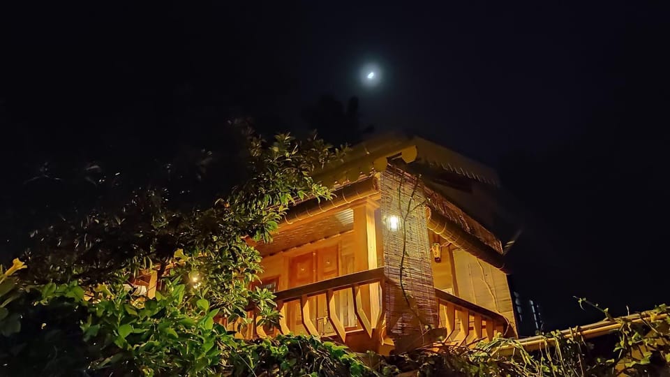 Sea Hut Homestay Vacation rental in Kochi