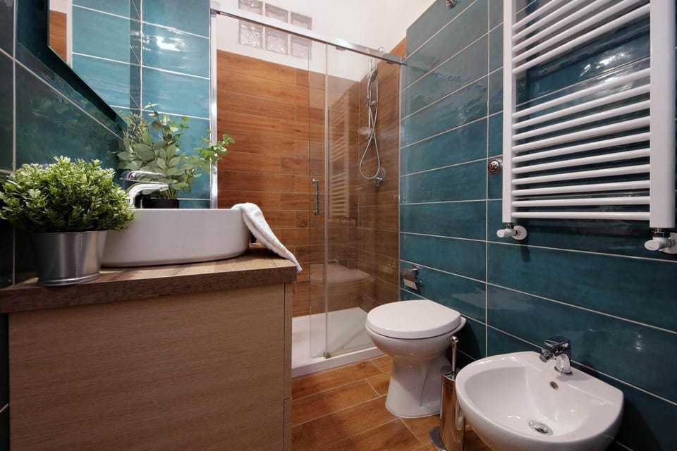 Shower, Toilet, Bathroom, bidet