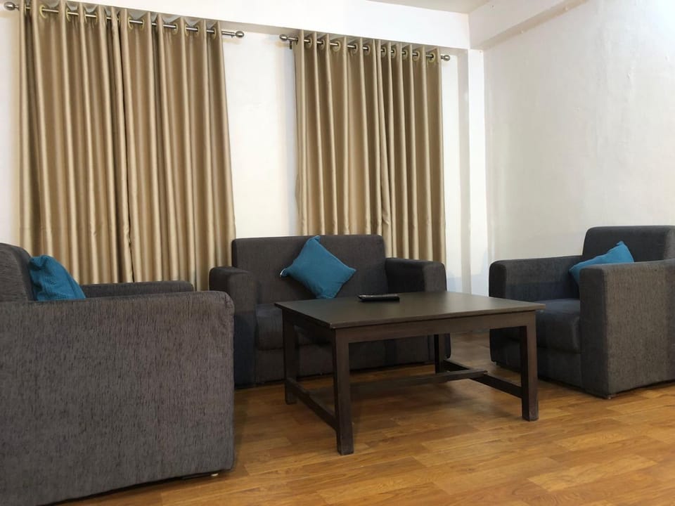 Himalaya Apartments Apartment in Kathmandu