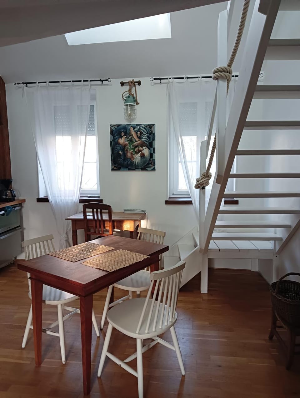 La Baleine - Hyper centre, Charme et calme à deux pas de la mer Apartment in Cabourg