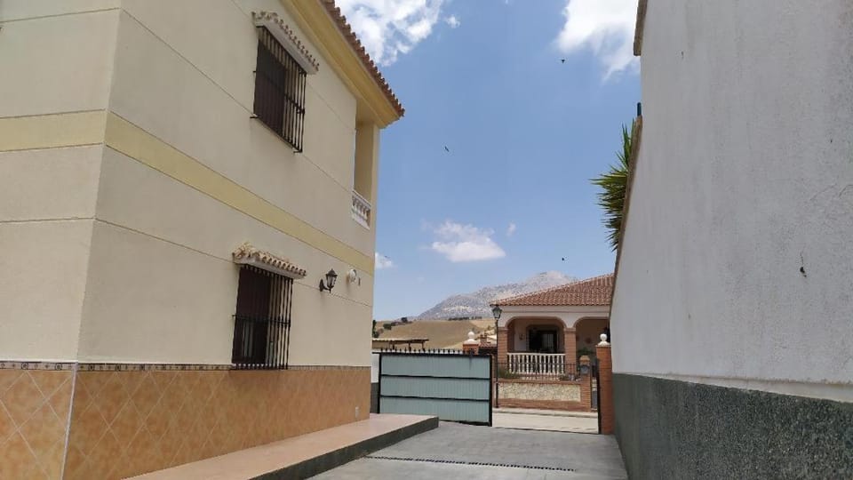 Villa Antonia House in Andalusia