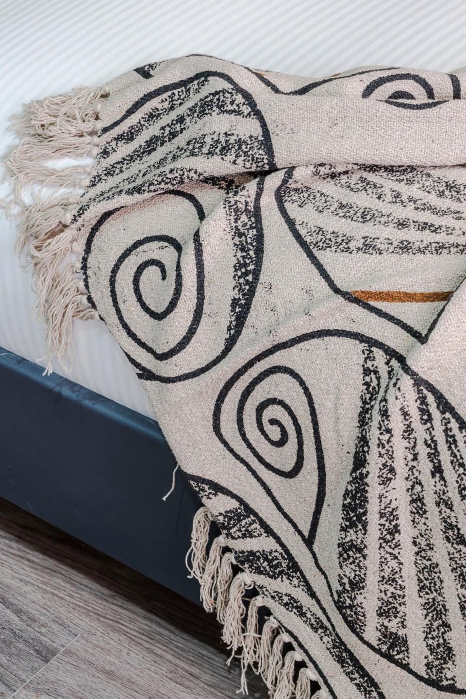 Decorative detail