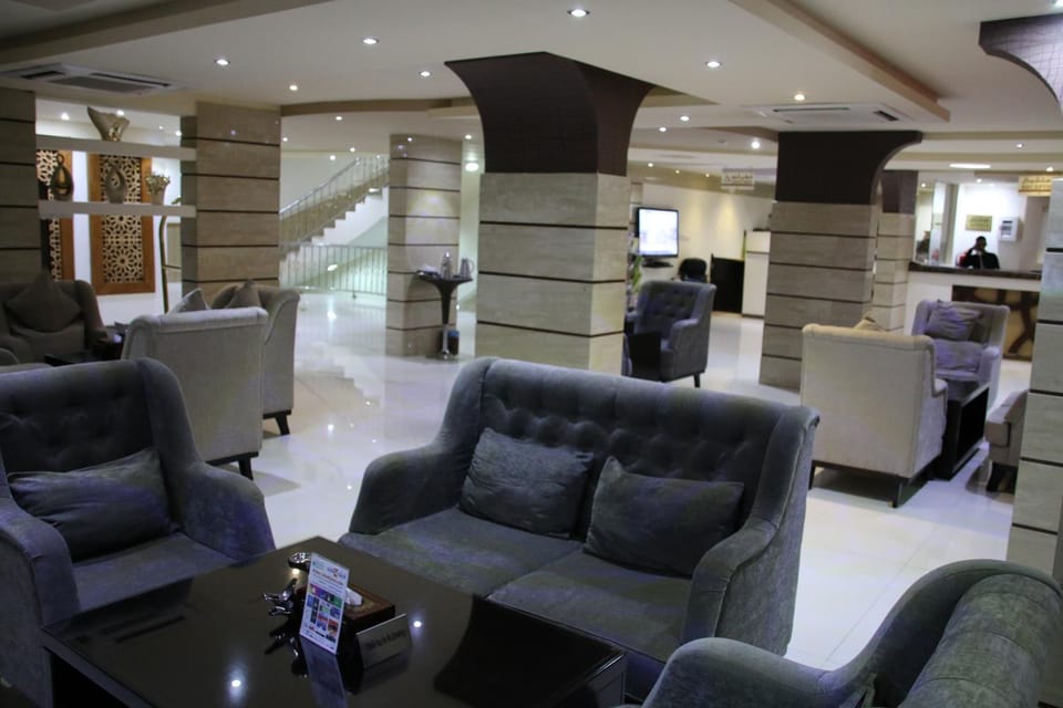 شقق درر داريا للشقق المخدومة -إقتصادية Durar Daria Serviced Apartments-Economic Apartment hotel in Riyadh