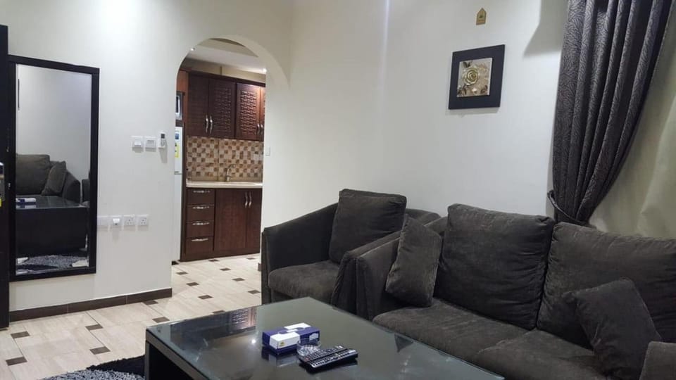 شقق درر داريا للشقق المخدومة -إقتصادية Durar Daria Serviced Apartments-Economic Apartment hotel in Riyadh