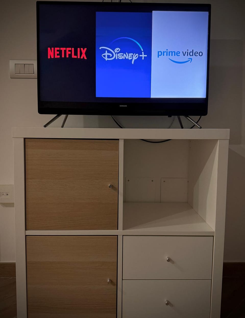TV and multimedia