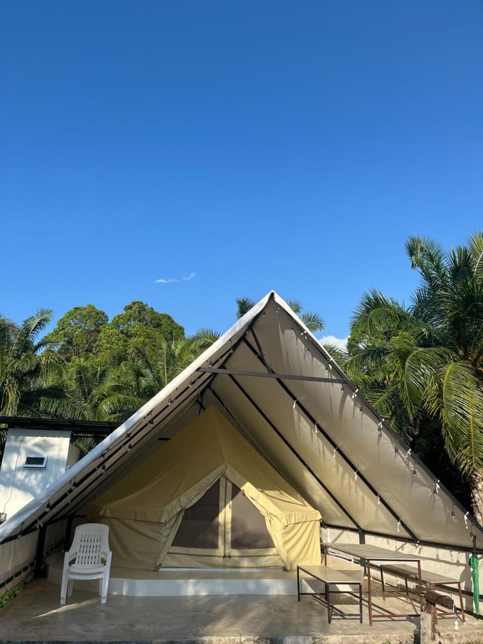 khaolakcamping Bed and Breakfast in Phang-nga Changwat