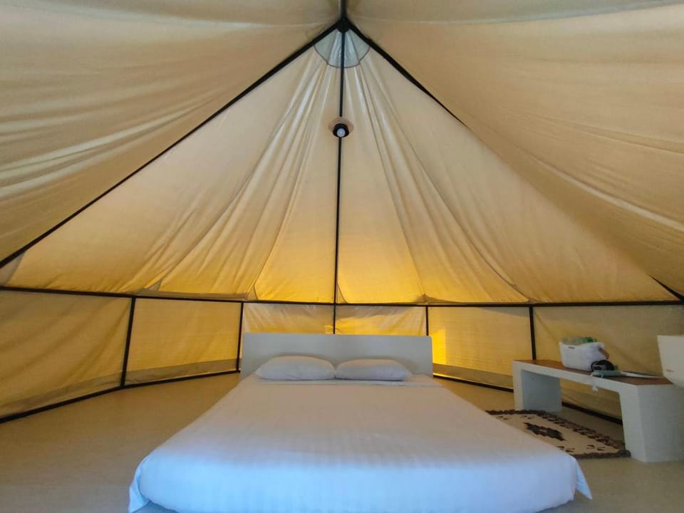 khaolakcamping Bed and Breakfast in Phang-nga Changwat