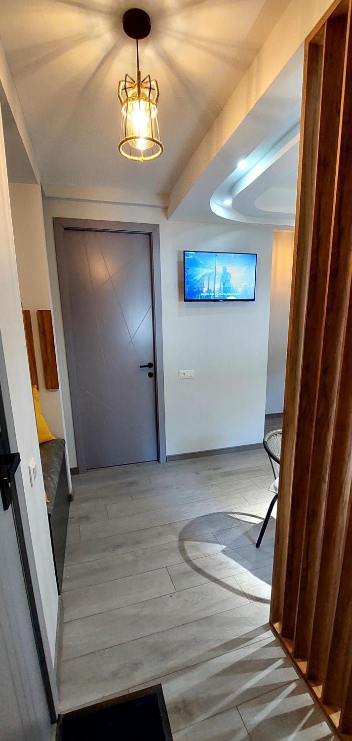 TV and multimedia