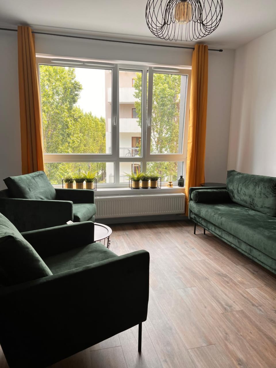 SLASKA 12 Apartment in Gdansk