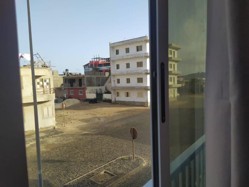 Apartamento T2 em Sal Rei - Boavista Apartment in Cape Verde