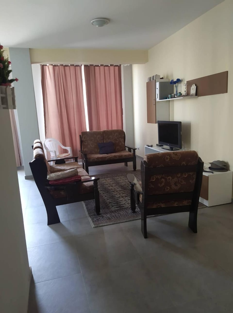 Apartamento T2 em Sal Rei - Boavista Apartment in Cape Verde