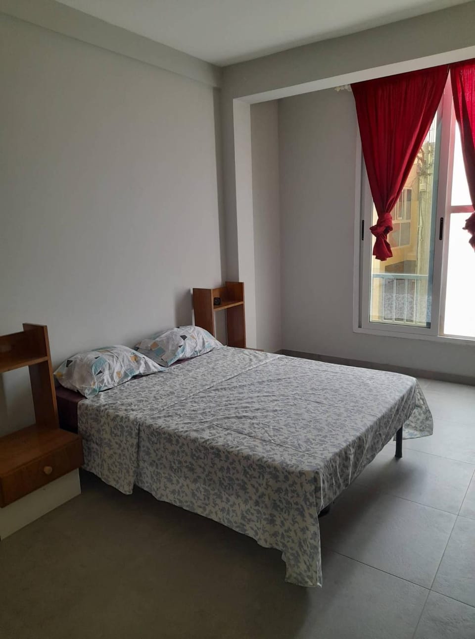 Apartamento T2 em Sal Rei - Boavista Apartment in Cape Verde