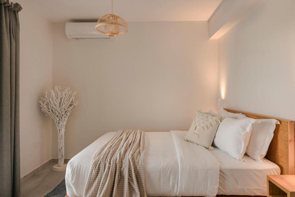 Nirvana - Unalome Villas Villa in Cephalonia