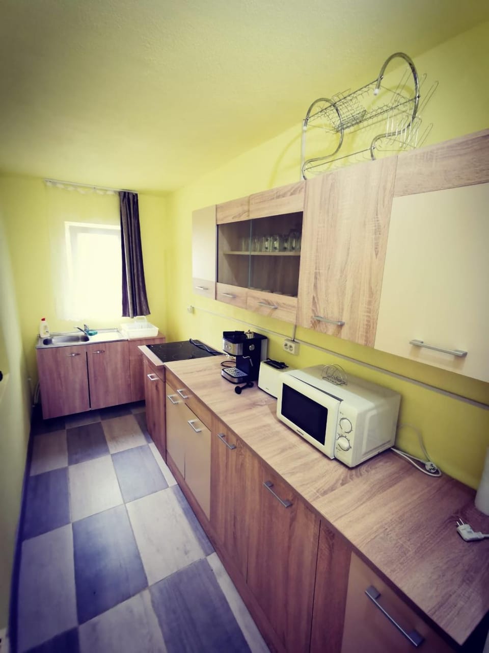 Casa Rusu Vacation rental in Romania
