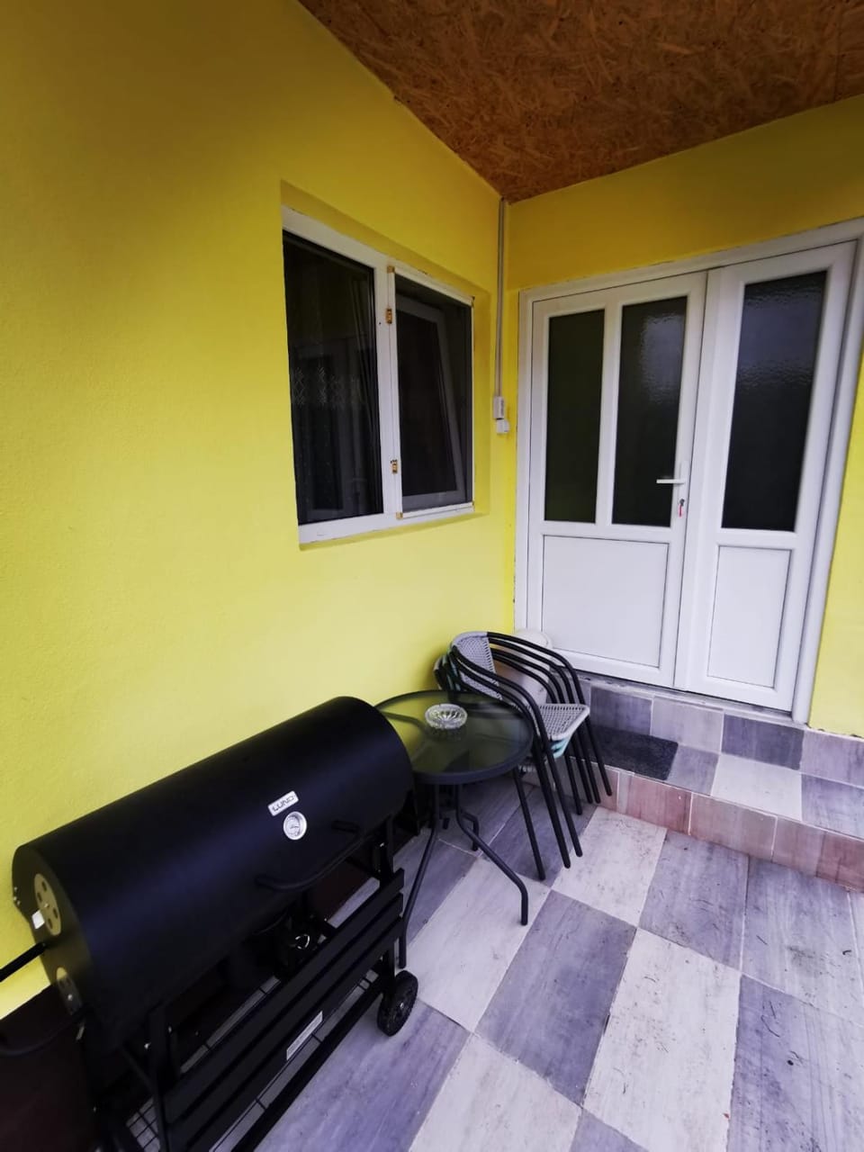 Casa Rusu Vacation rental in Romania
