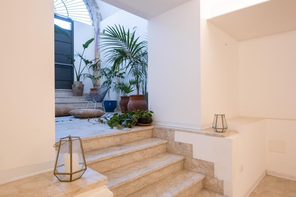 Deluxe Dammuso in Centro Storico Apartment in Noto