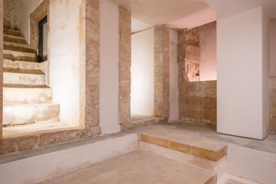 Deluxe Dammuso in Centro Storico Apartment in Noto