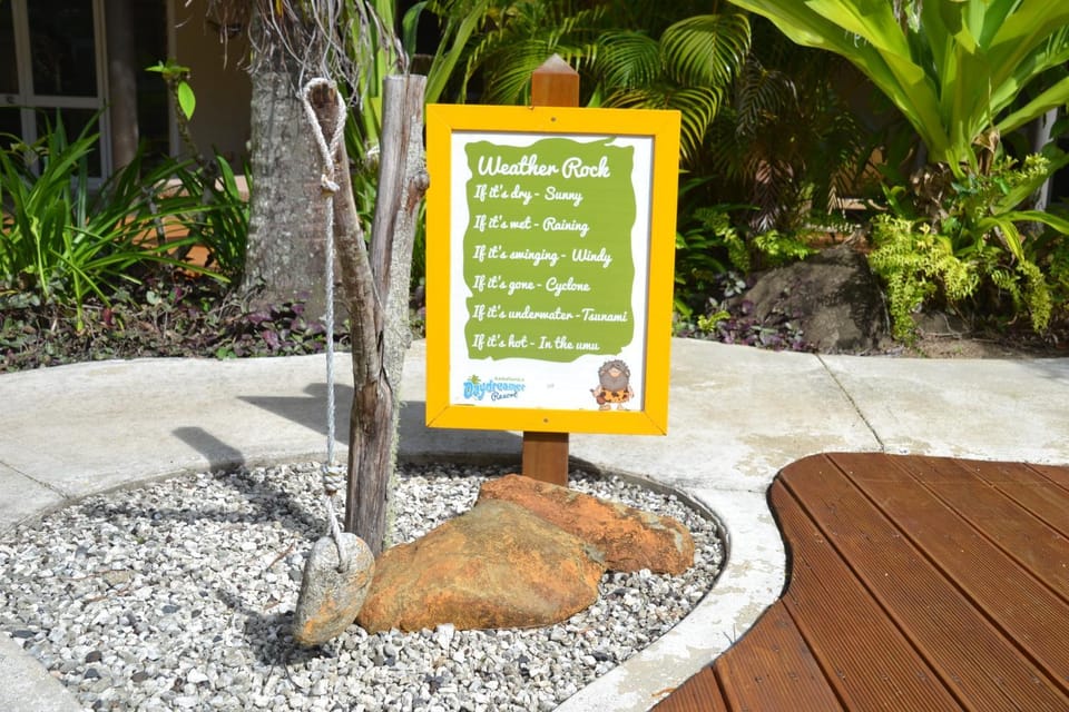 Garden, On site, Text overlay, Area and facilities