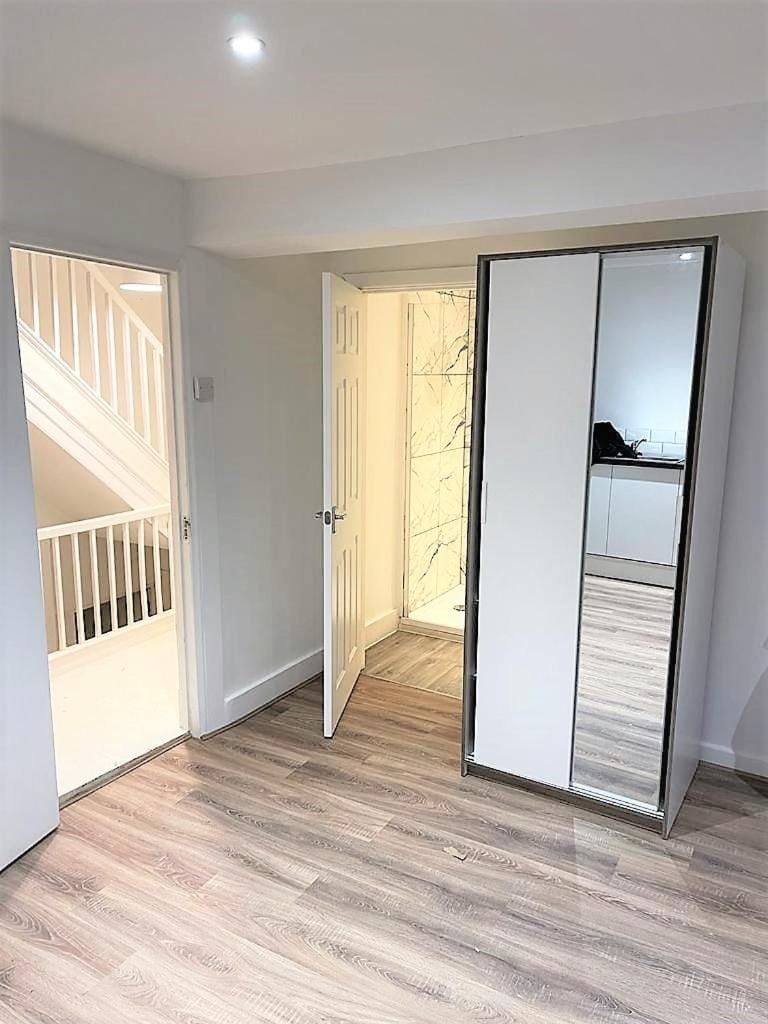Goodge Street Apartments Apartment in London Borough of Islington