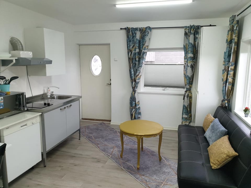 Comfortable apartment, 10min Airport Apartment in Stavanger