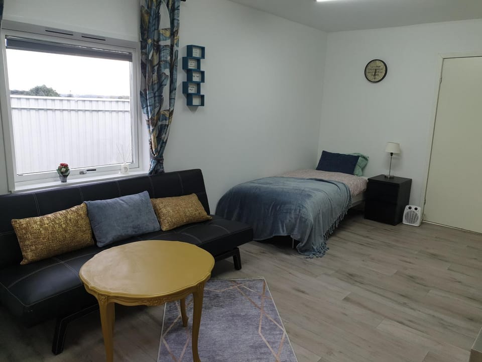 Comfortable apartment, 10min Airport Apartment in Stavanger