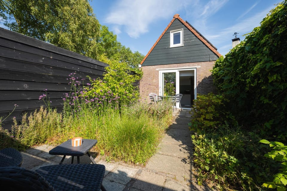 Vakantiehuisje Grijpskerke, hartje Walcheren House in Zeeland, Netherlands