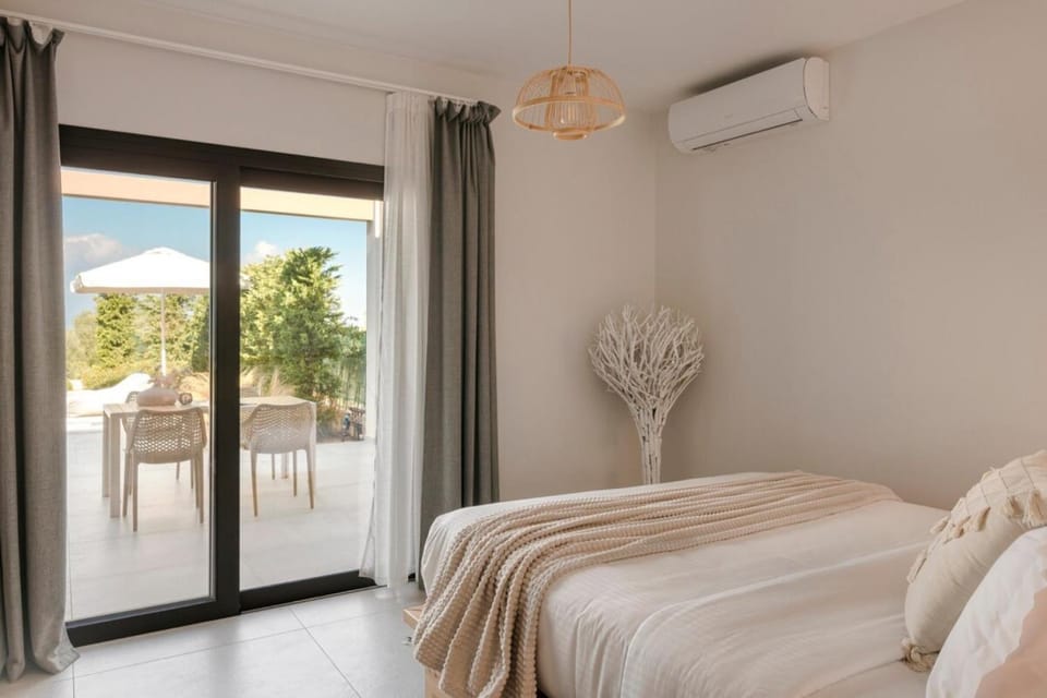 Karma - Unalome Villas Villa in Cephalonia
