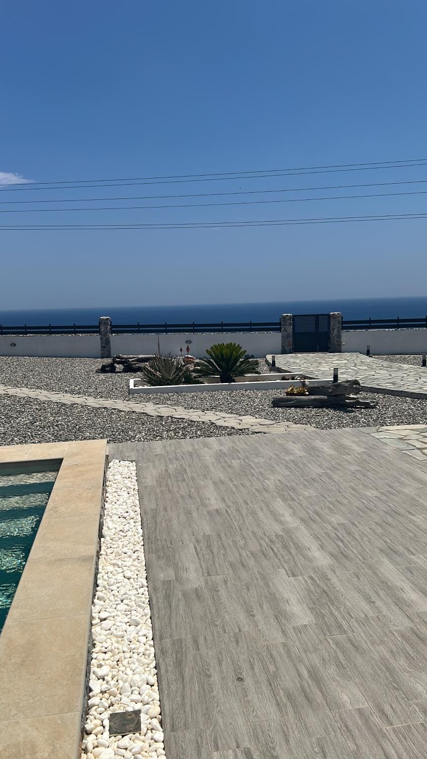 Onar Luxury Villa - Adults Only Villa in Rhodes, Greece