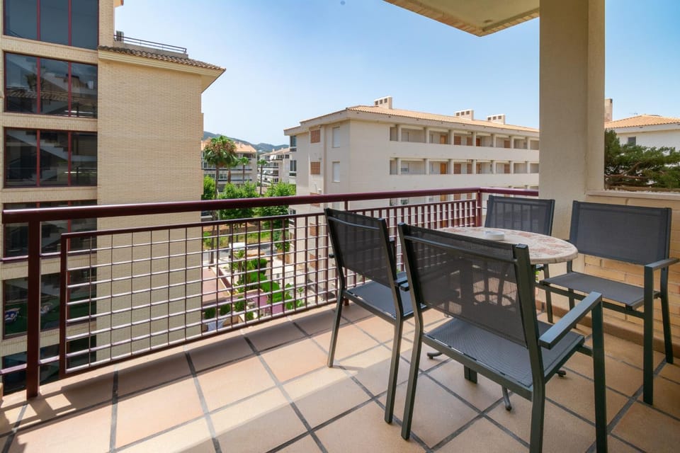 Balcony/Terrace, Balcony/Terrace