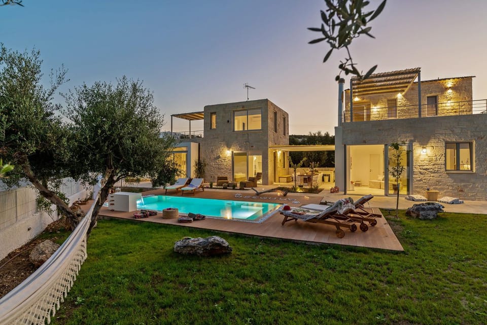 Patio, Garden, Garden view, Swimming pool