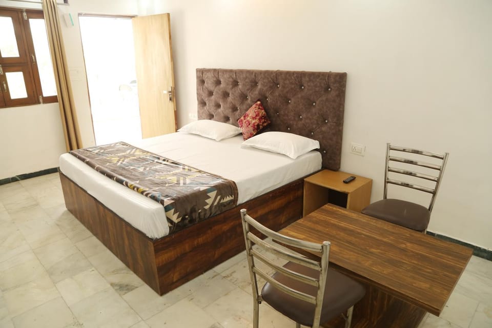 Bed, Bedroom, bunk bed
