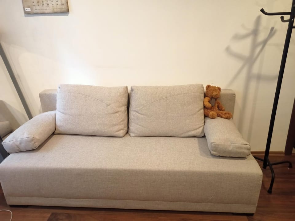 Kamienica przy Staszica Apartment in Masovian Voivodeship