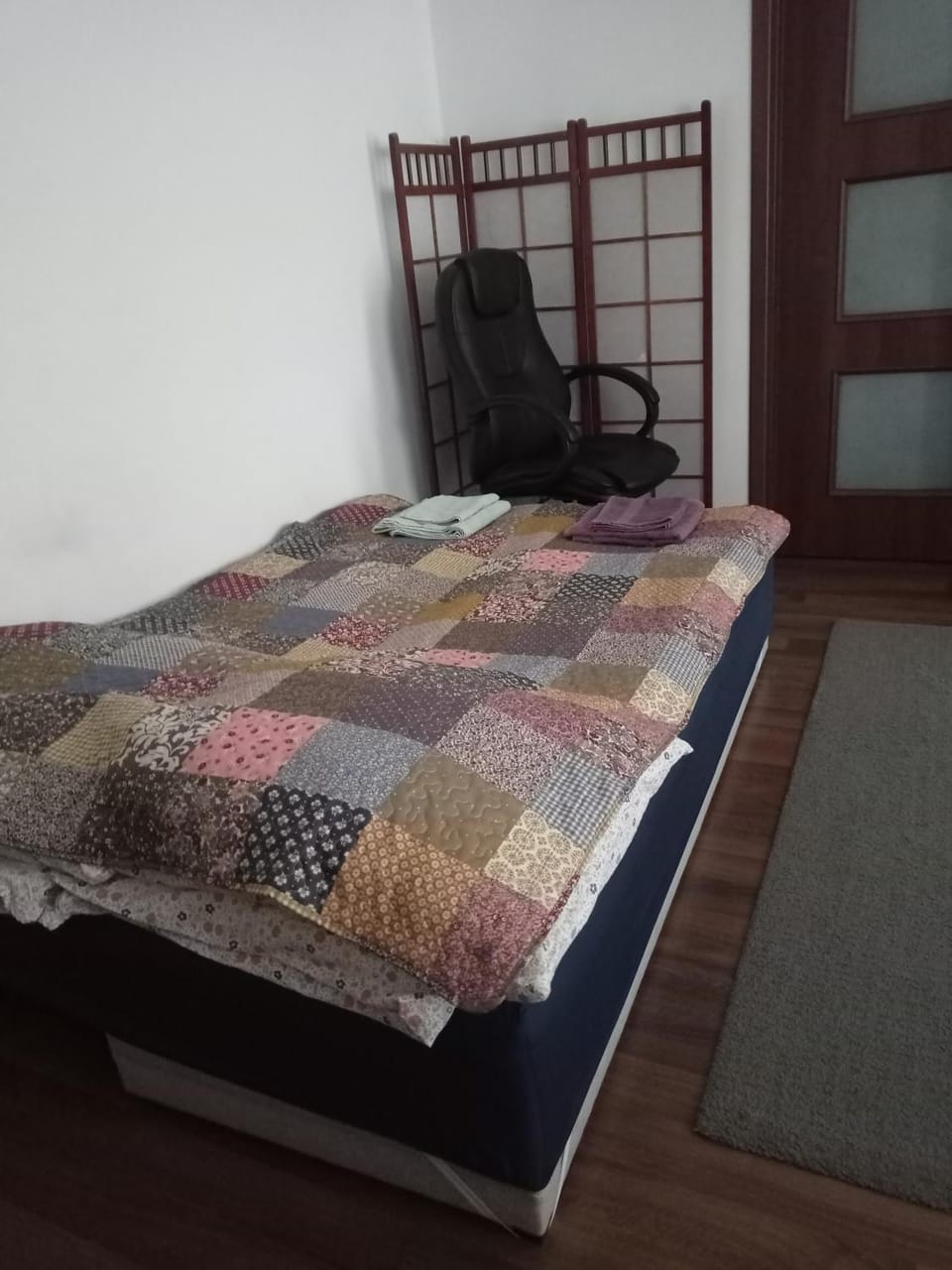 Kamienica przy Staszica Apartment in Masovian Voivodeship