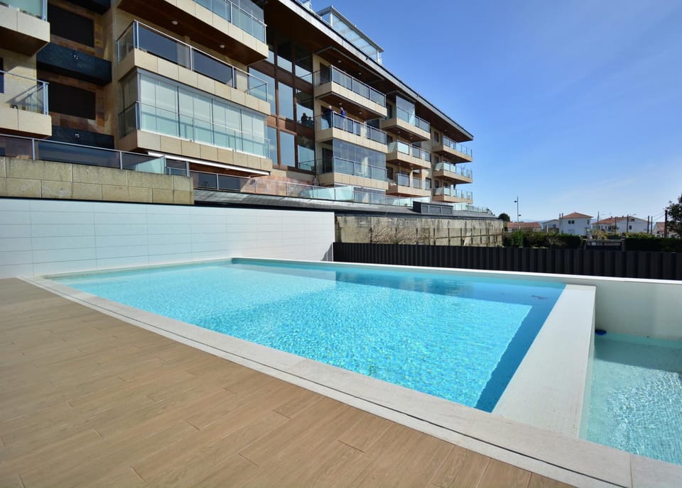 Property building, Off site, Beach, Swimming pool