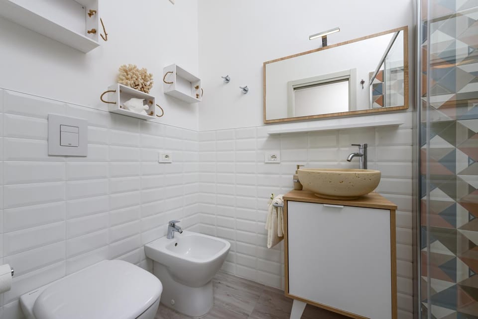 Shower, Toilet, Bathroom, bidet